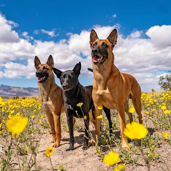Senior Dog Joint Supplements: A Complete Guide to Supporting Your Aging Dog's Mobility