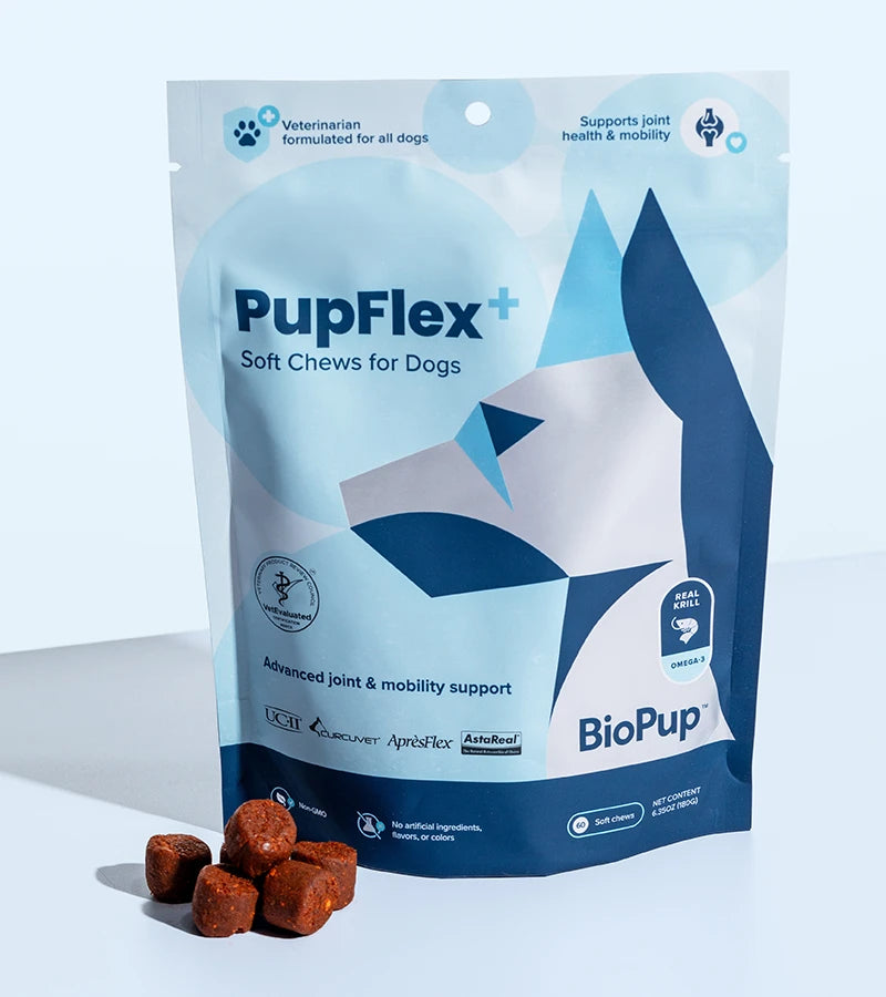 PupFlex+