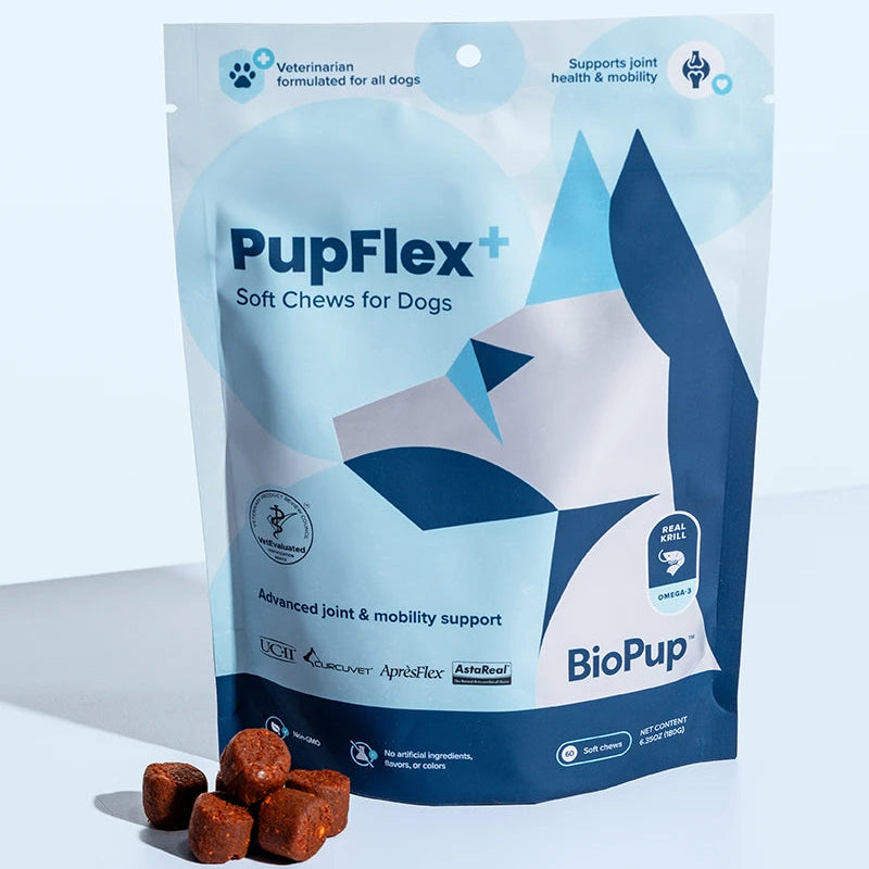 PupFlex+