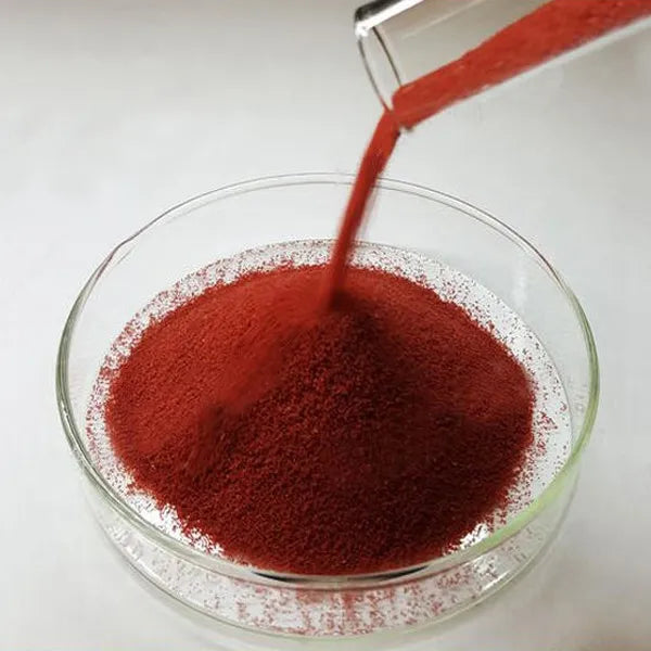 Keeping Your Dog's Joints Healthy with Natural Astaxanthin