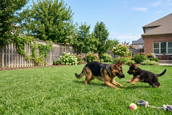 Hip Dysplasia in Dogs: Causes, Symptoms, and Long-Term Management