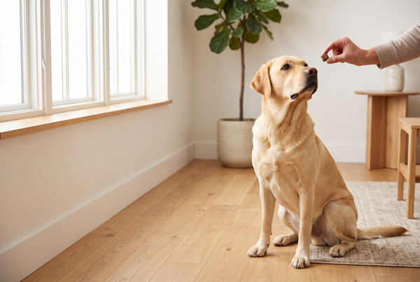 PupFlex+ vs. Wuffes: Why We'll Take Bioavailability Over a Big Milligram Number