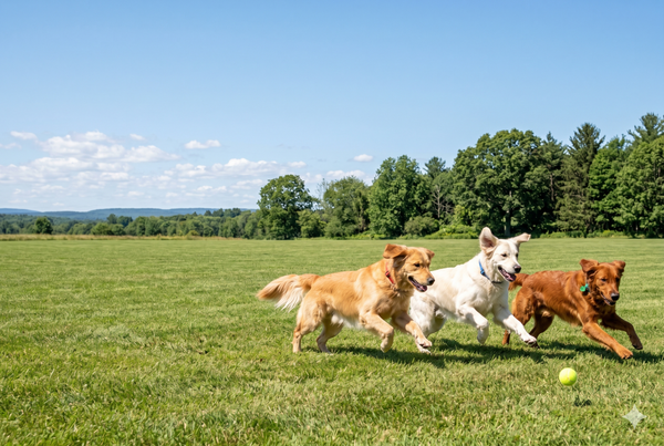 Best Joint Supplements for Golden Retrievers: A Breed-Specific Guide
