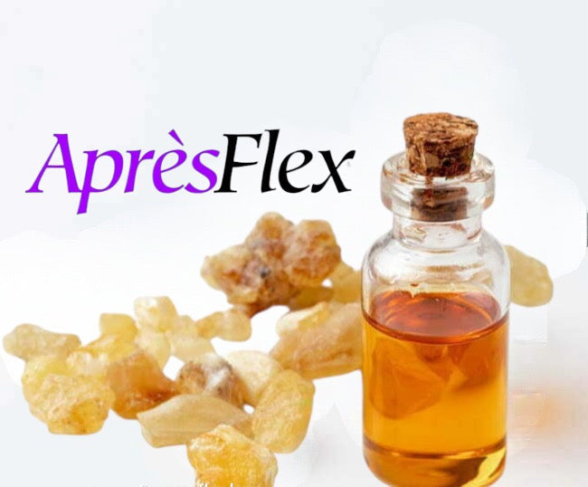 dog joint supplement with boswellia