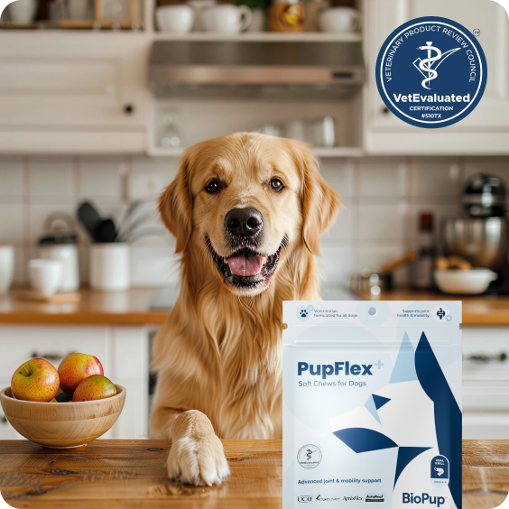Probiotics for Dogs: Understanding the Science Behind Gut Health