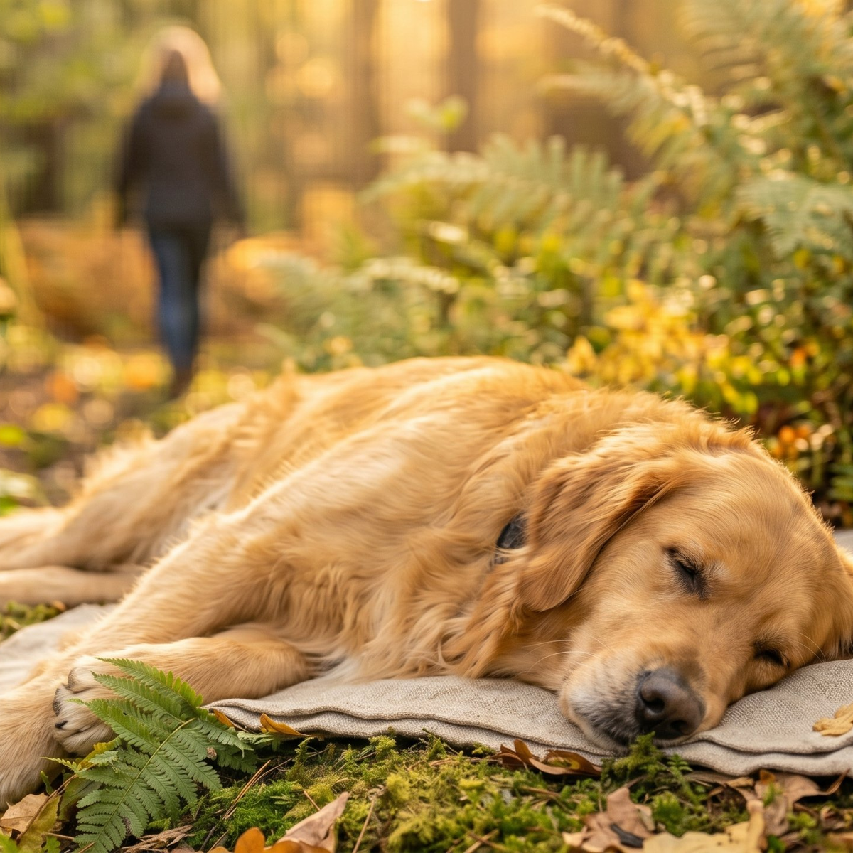 Natural Support for Dog Arthritis: What Helps and What Does Not