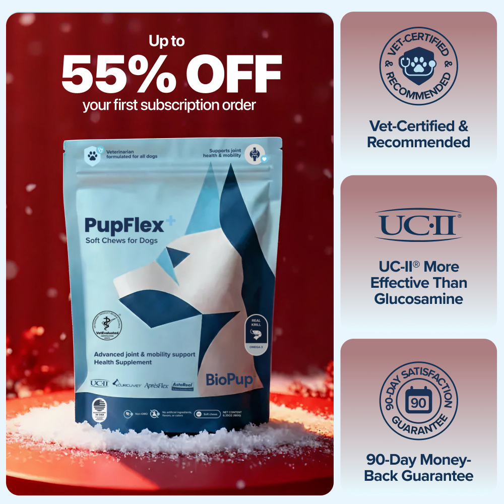 PupFlex+