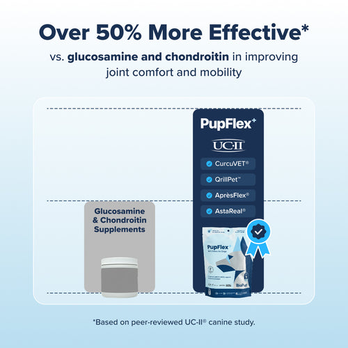 PupFlex+ (Limited Price)