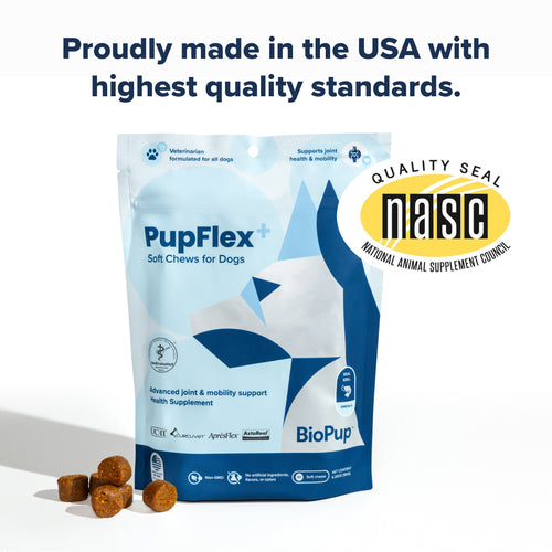 PupFlex+ (Subscription)