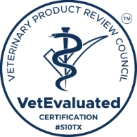 Product certification badge