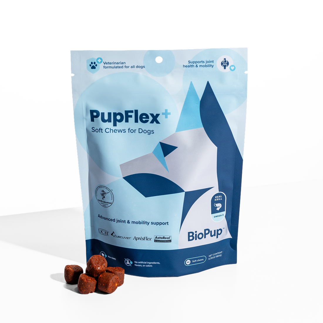 PupFlex+